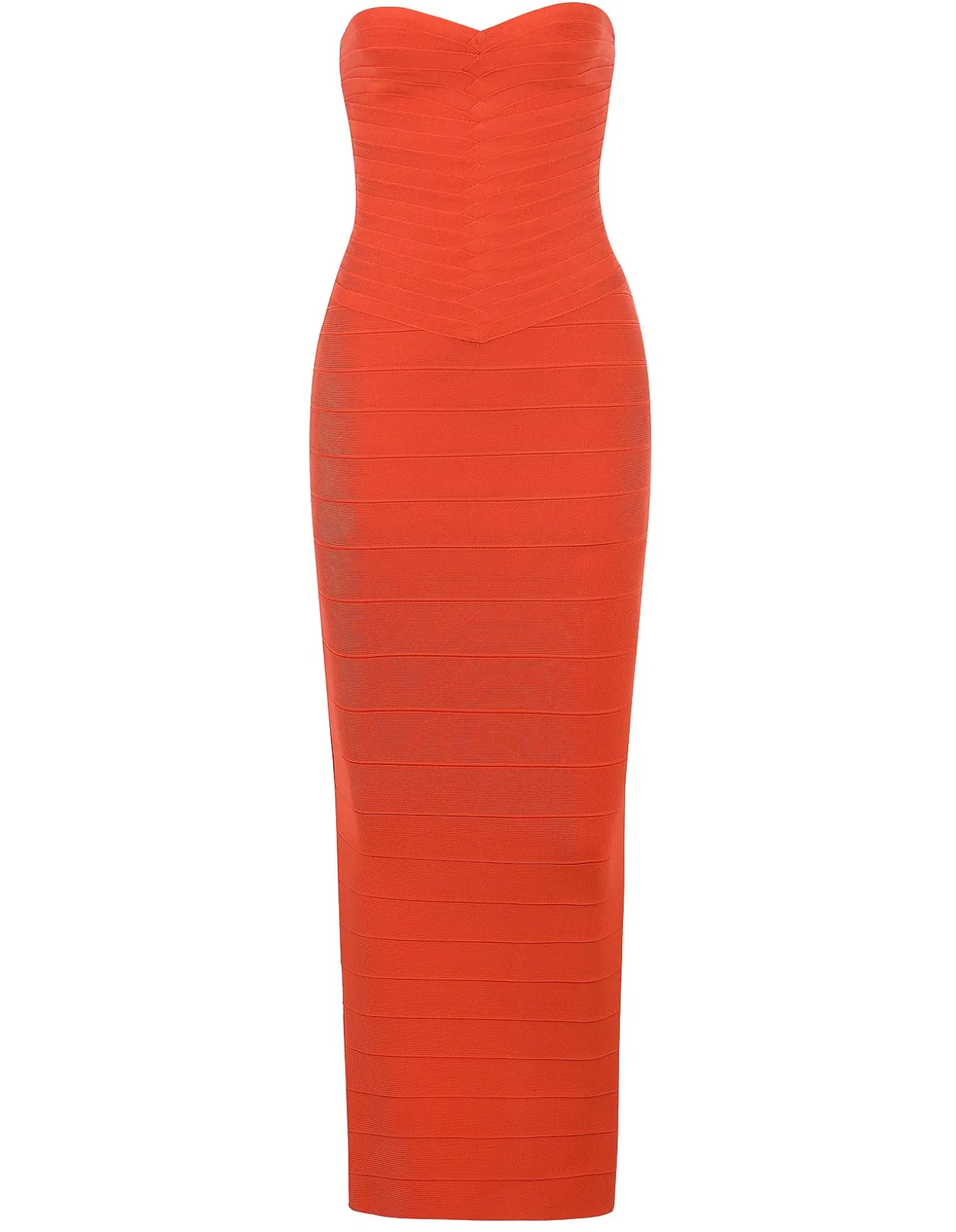 THE SWEETHEART MAXI DRESS