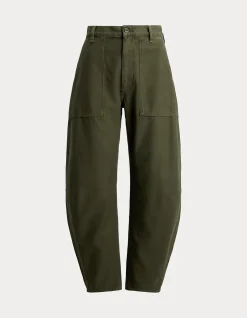 THE TAPERED RICKY PANT