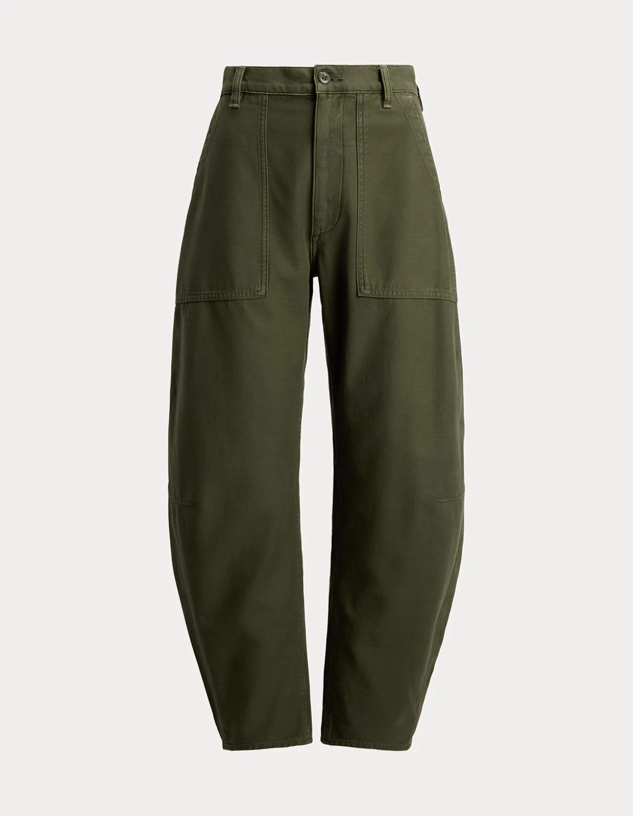 THE TAPERED RICKY PANT