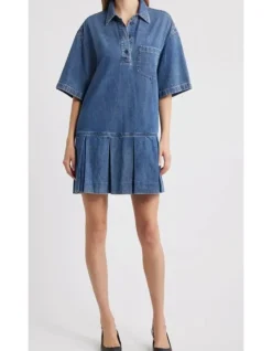 The Tennis Dress