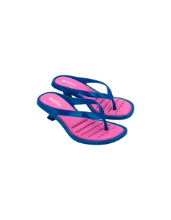 THONG KITTEN HEEL