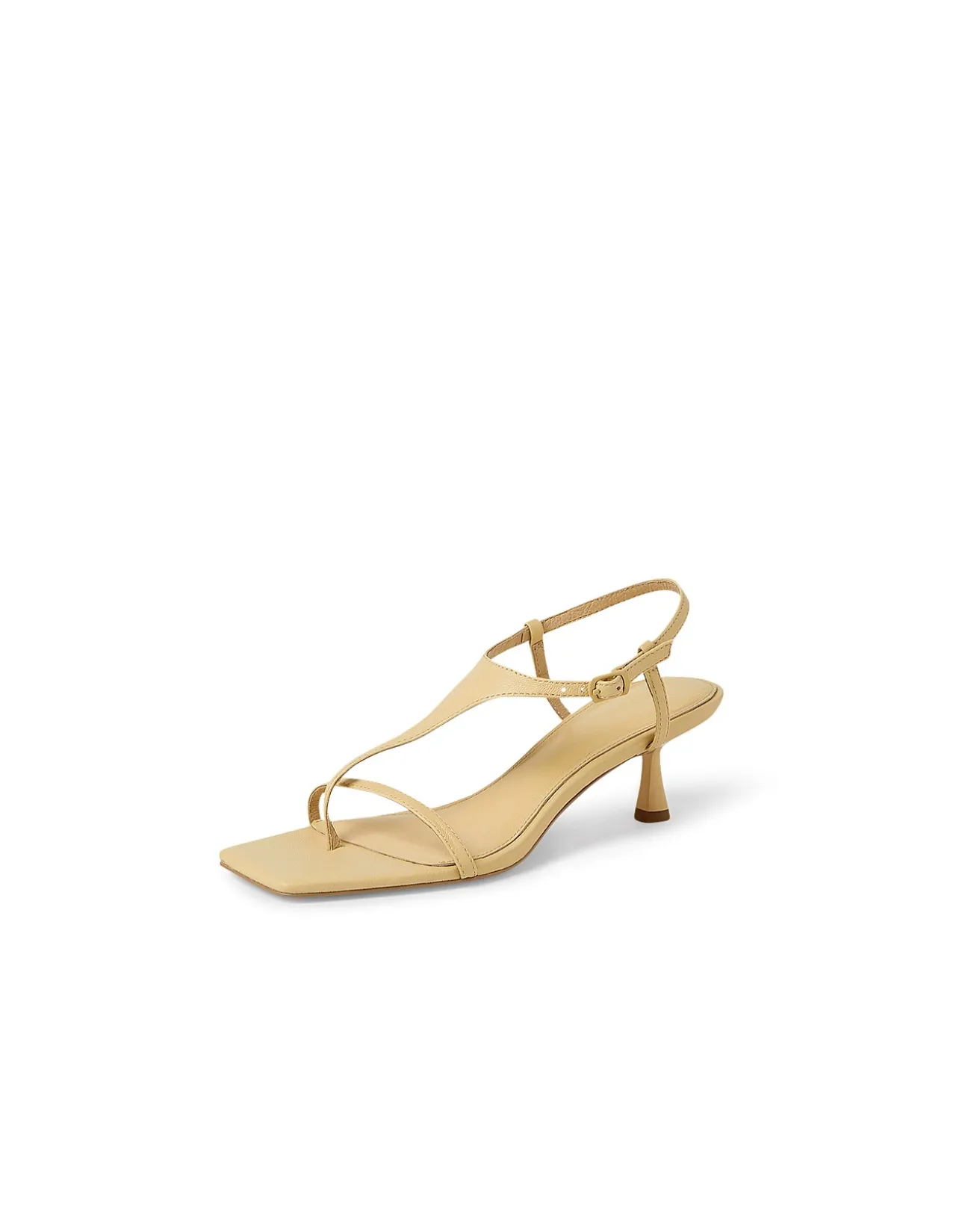 THRIVER MO LEMON LEATHER