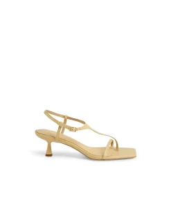 THRIVER MO LEMON LEATHER