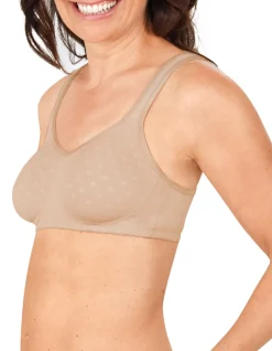 Tiana Soft Bra