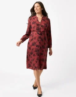 TIARNA DRESS