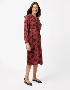 TIARNA DRESS