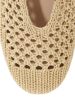 TIBET BALLET FLATS
