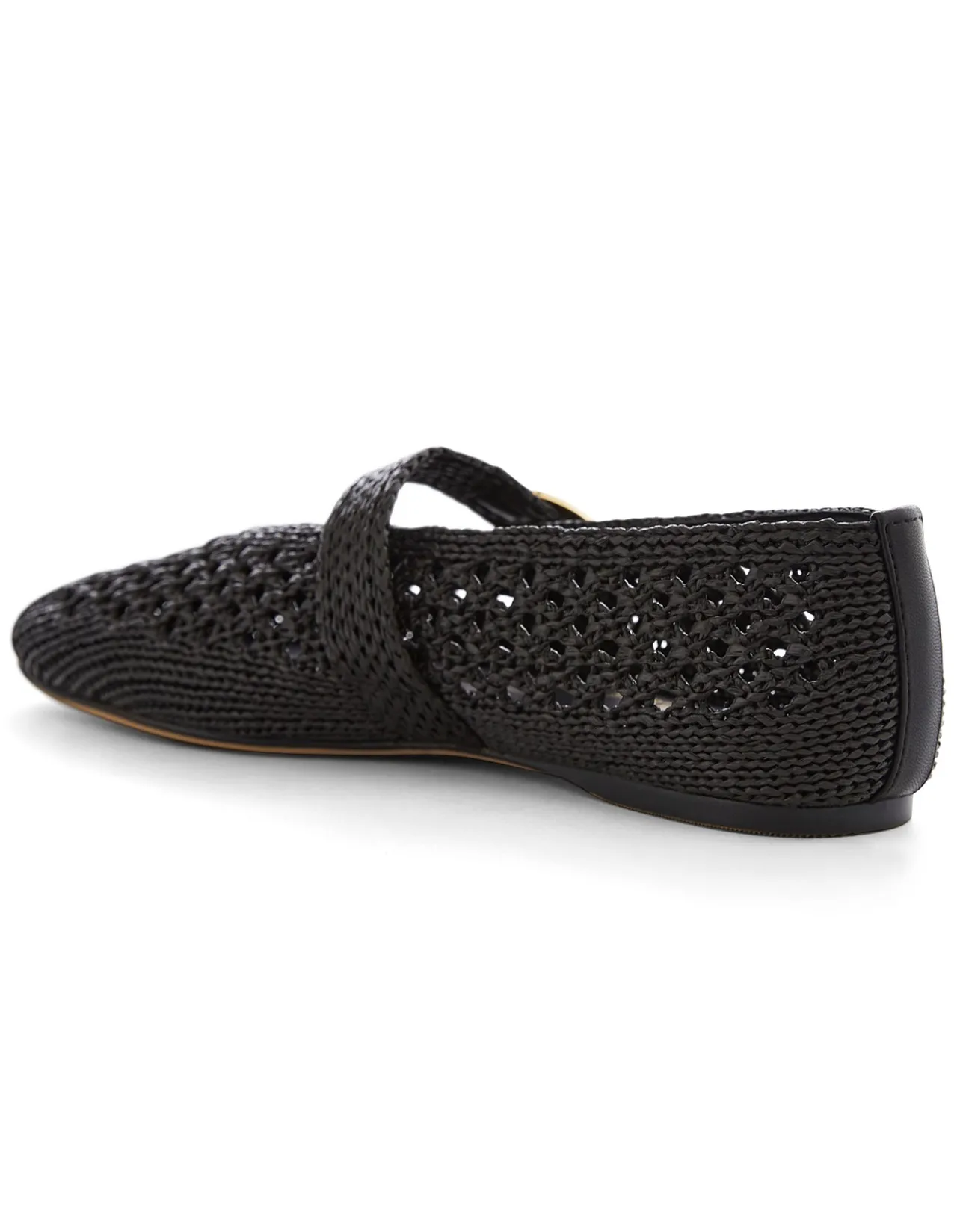 TIBET BALLET FLATS