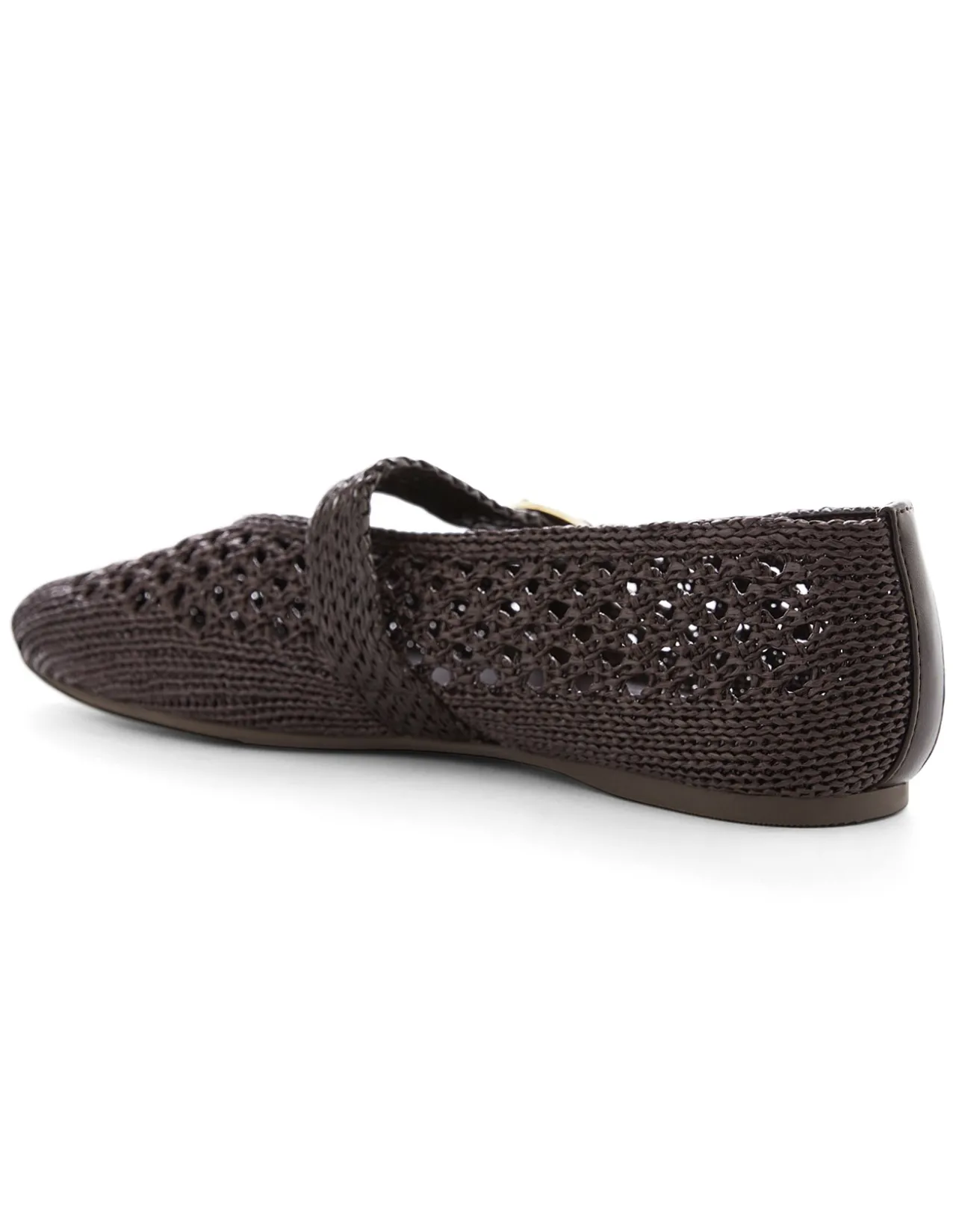 TIBET BALLET FLATS