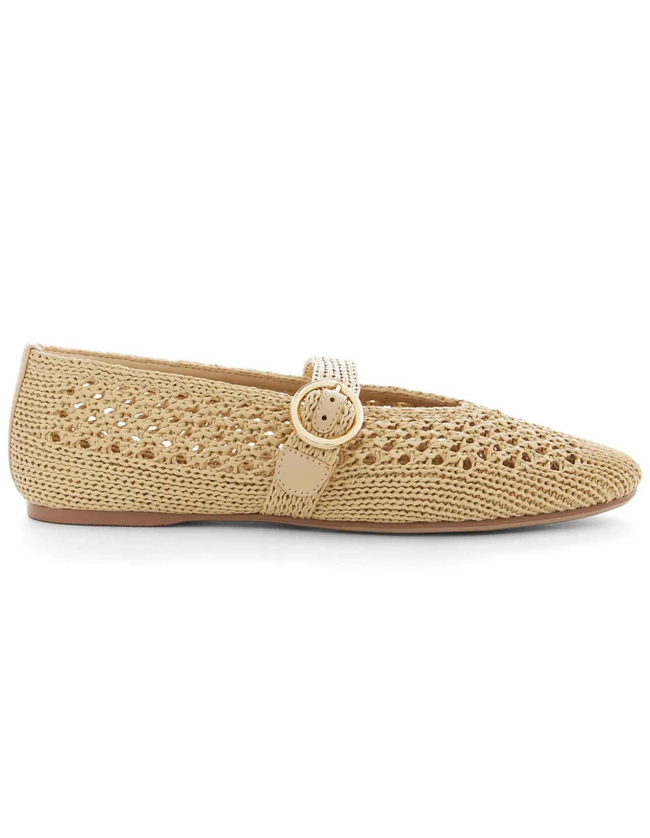 TIBET BALLET FLATS