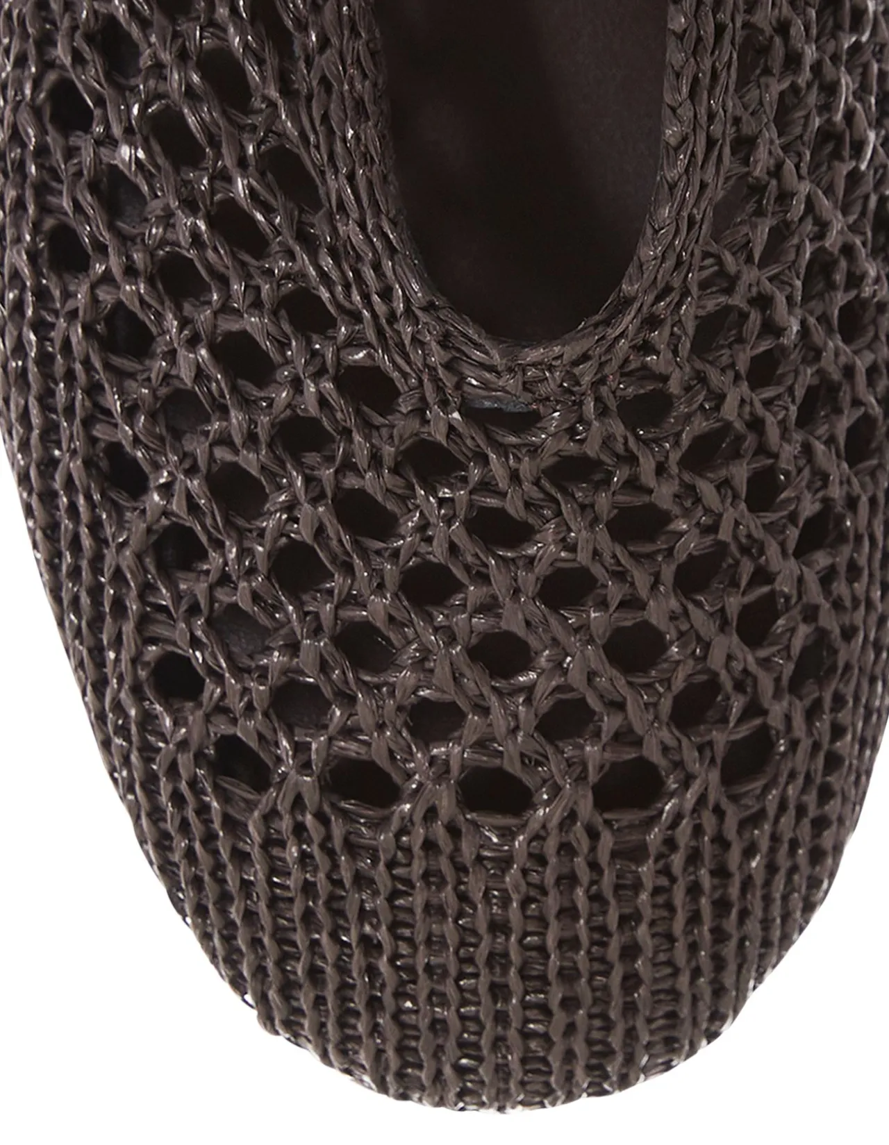 TIBET BALLET FLATS