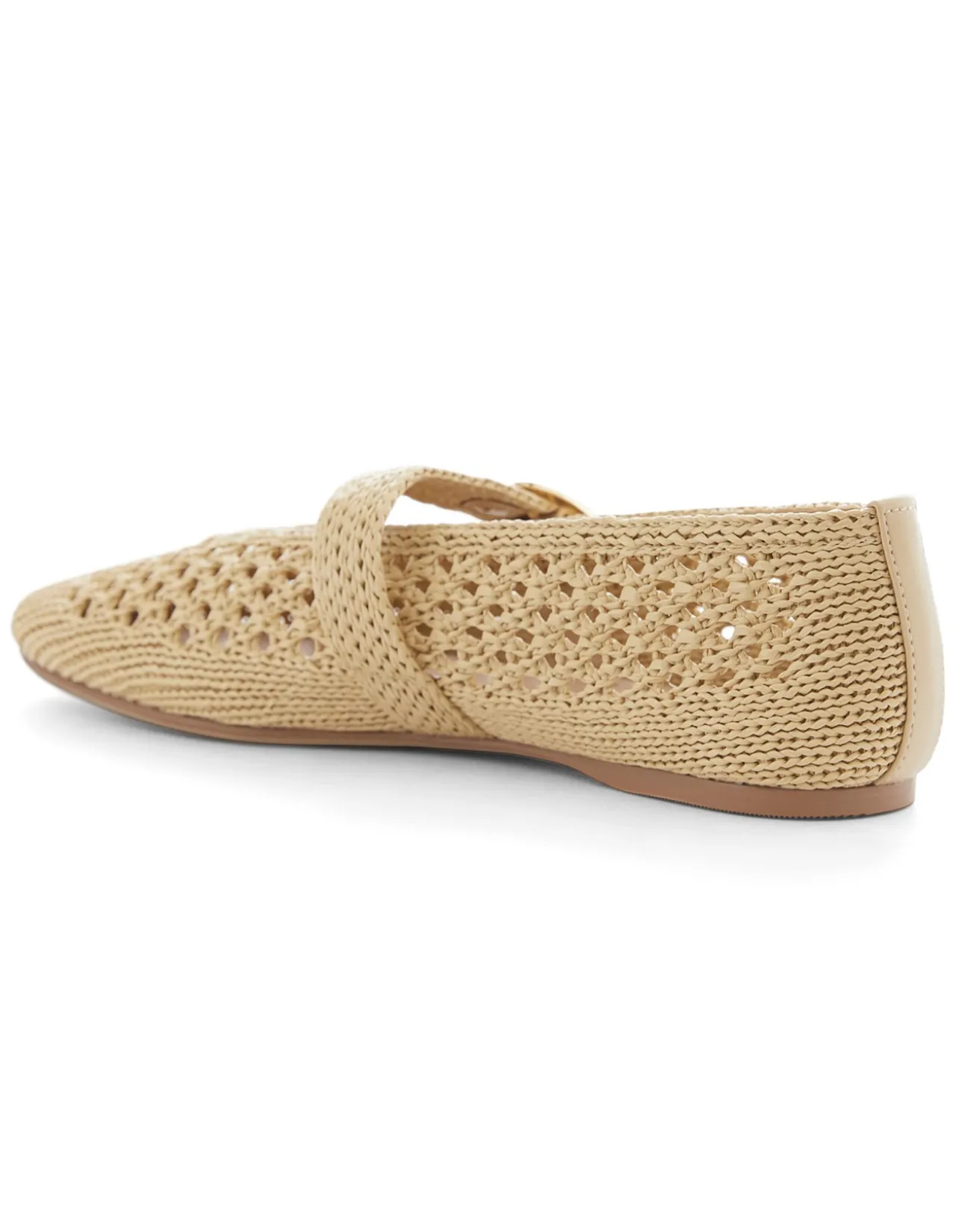 TIBET BALLET FLATS