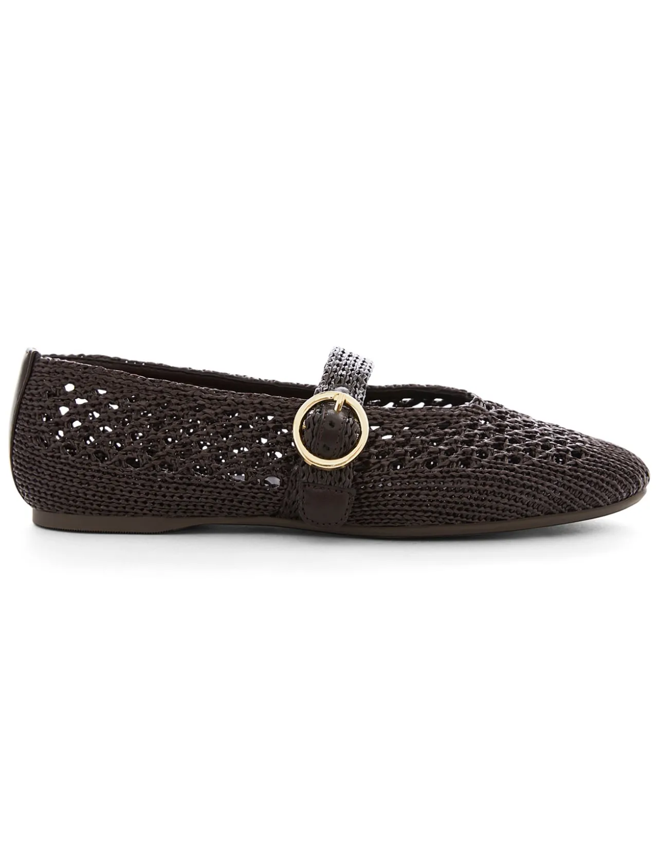 TIBET BALLET FLATS