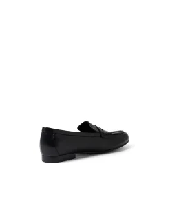 Ticketyboo Leather Penny Loafers