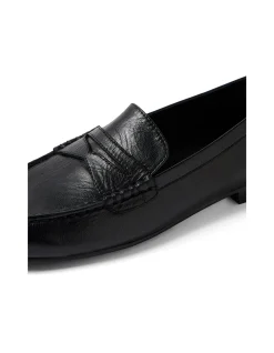 Ticketyboo Leather Penny Loafers