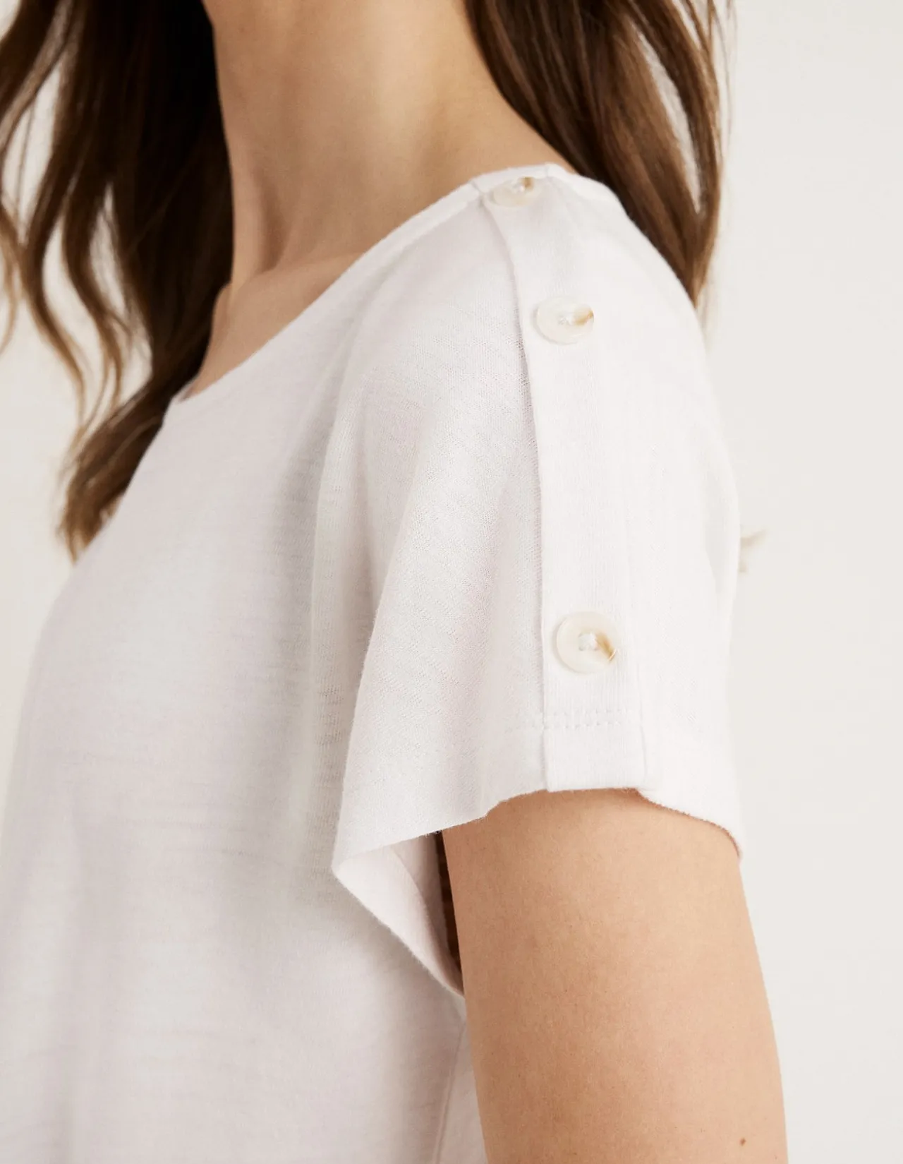 TIDAL RELAXED FIT SHORT SLEEVETEE