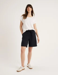 TIDAL RELAXED FIT SHORT SLEEVETEE