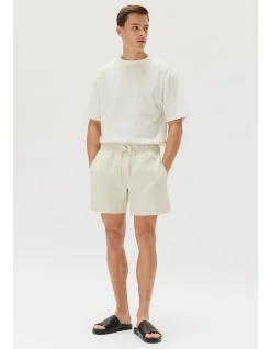 Tide Linen Short