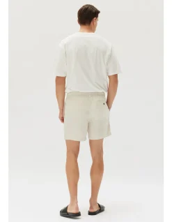 Tide Linen Short