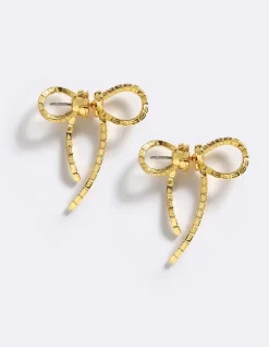TIE ME UP EARRINGS