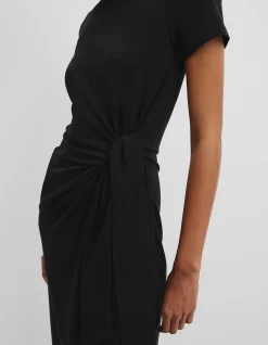 Tie Side Dress