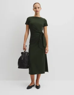 Tie Side Dress