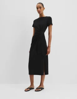 Tie Side Dress