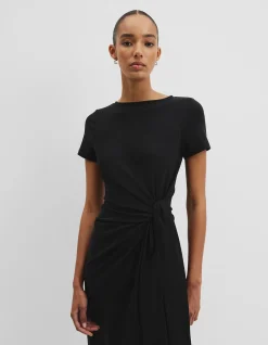 Tie Side Dress