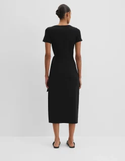 Tie Side Dress