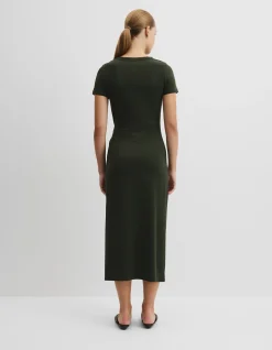 Tie Side Dress
