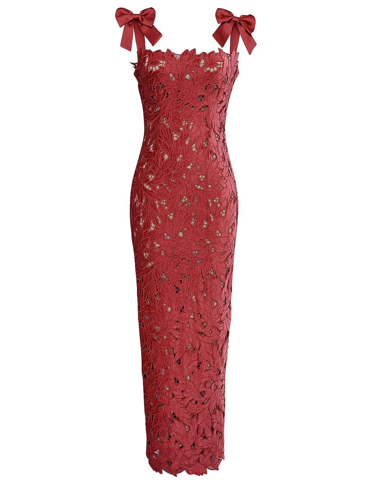 TIFF DRESS