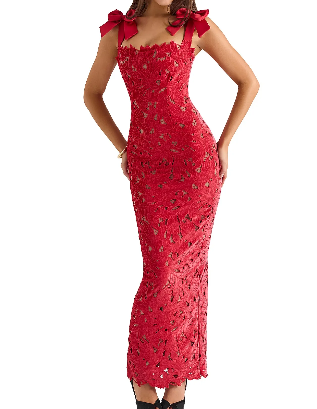 TIFF DRESS