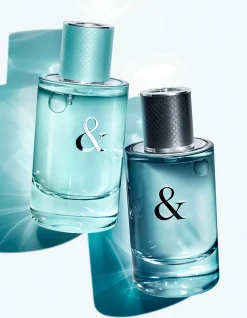 Tiffany & Love For Him EDT 50ML