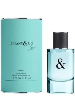 Tiffany & Love For Him EDT 50ML