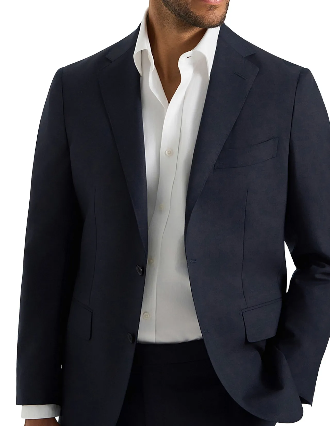 TILBURY SHIRT