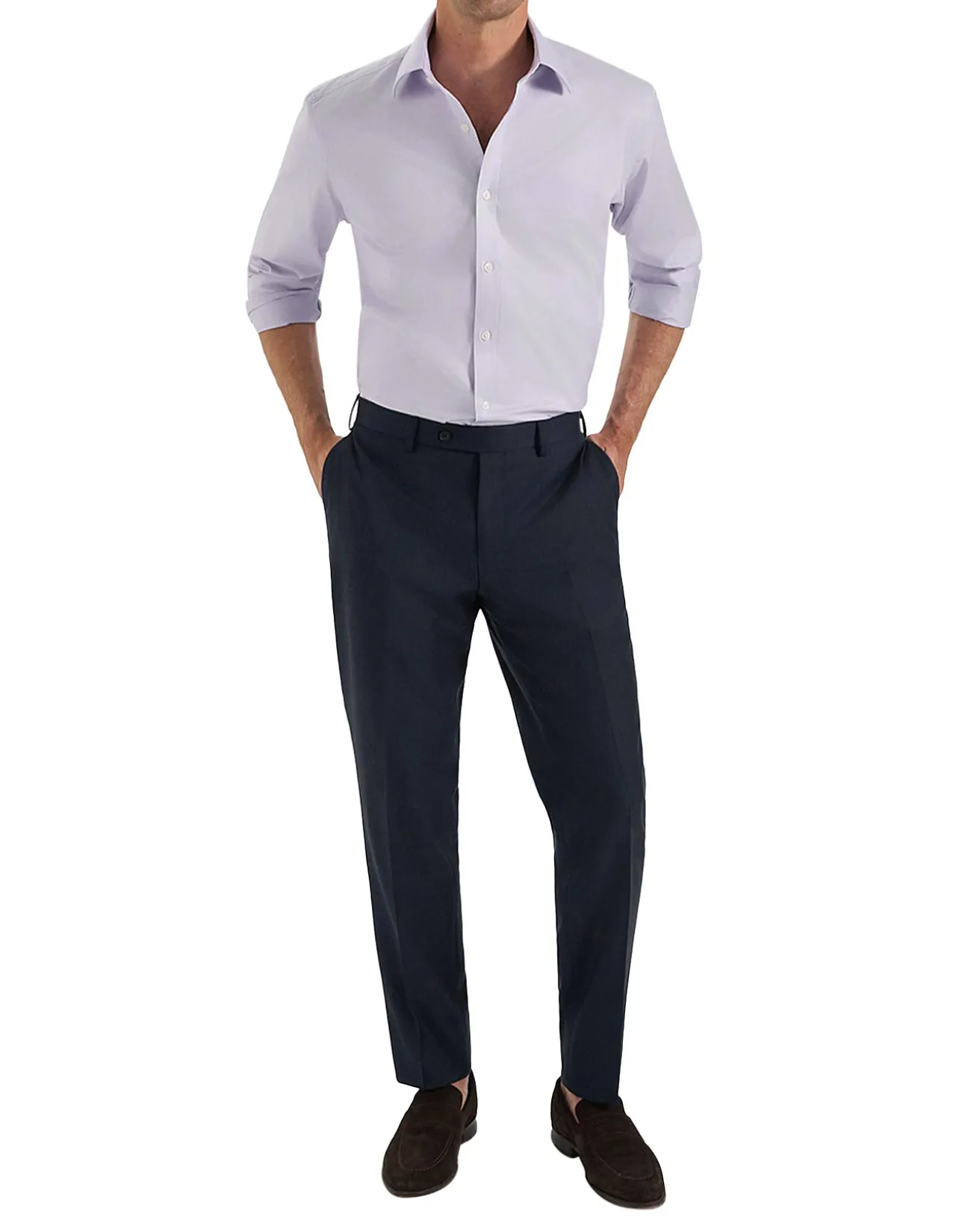 TILBURY SHIRT