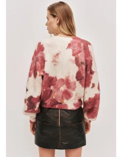 Tilda Fluffy Jumper
