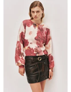 Tilda Fluffy Jumper