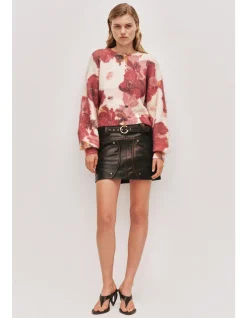 Tilda Fluffy Jumper