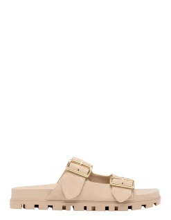 TIMMA FLAT SANDAL