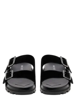 TIMMA FLAT SANDAL