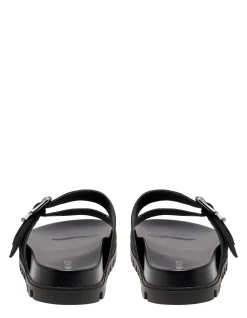 TIMMA FLAT SANDAL