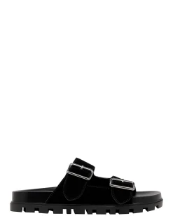 TIMMA FLAT SANDAL