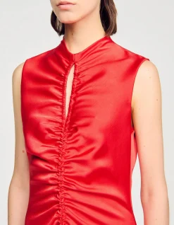 Titanic Dress
