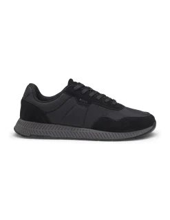 TITANIUM SNEAKER