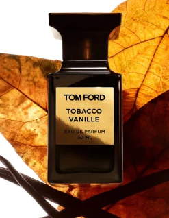 TOBACCO VANILLE ATOMIZER 10ML