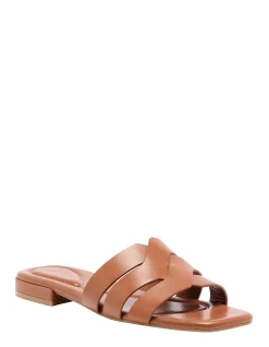 TOCAL FLAT SANDAL