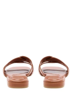 TOCAL FLAT SANDAL