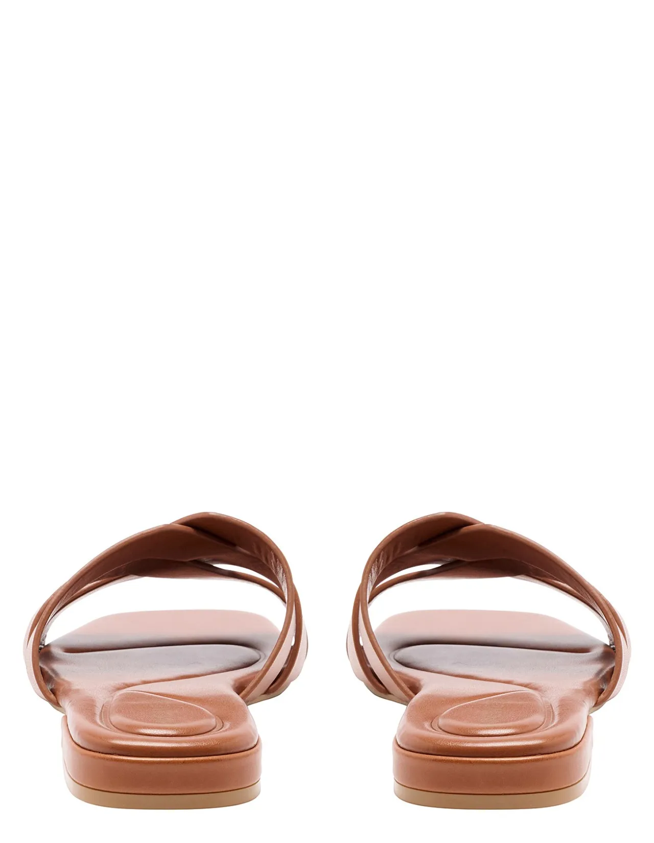 TOCAL FLAT SANDAL