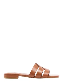 TOCAL FLAT SANDAL